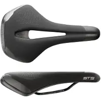 Selle Royal St5 Flow Zadel