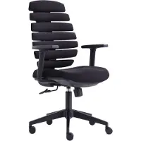 Ivol Bureaustoel Flex