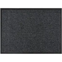 MD-ENTREE MD Entree - Schoonloopmat - Scrapa - Antraciet - 60 x 90 cm