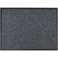 MD-ENTREE MD Entree - Schoonloopmat - Scrapa - Zilver - 90 x 150 cm