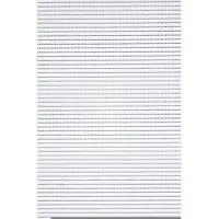 Wicotex Aquamat Uni wit 65cm x 15m wit PVC Badkamermat