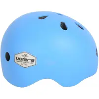 Volare Fietshelm - Kids - Blauw - 45-51 cm