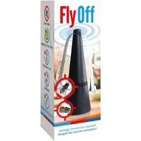 Bsi 64490 – Fly Off anti‑insecten ventilator tafelmodel