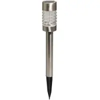 Luxform Solar markeringslamp torino Lighting