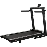 FINNLO Q. Vadis 7.0 Treadmill Zilver