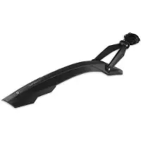 Simpla Achterspatbord adhd short 24 - 27,5 inch