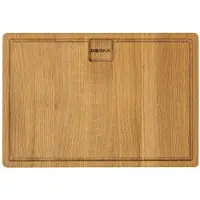 Boska Serveerplank Friends Dining Board M Brown