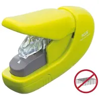 Balvi Nietloze Nietmachine 10,8 X 7,4 Cm Groen