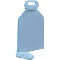 Hip Carri Tote Tas, 43 X 45 Cm, Licht Blauw - Hip