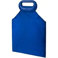 Hip Carri Tote Tas, 43 X 45 Cm, Blauw - Hip