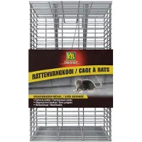 KB Home Defense Rattenvangkooi