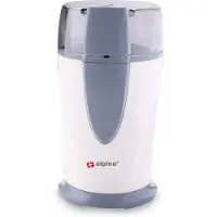 Alpina Koffiemolen Elektrisch - 150 Watt