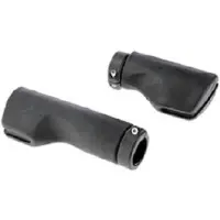 Westphal 447 handvatten grabsolute ergonomisch 97/128mm zwart