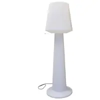 Lumisky staande led lamp austral w110 voor binnen en buiten