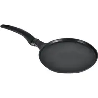 Cheffinger Pannenkoekenpan - Antiaanbak - 28cm