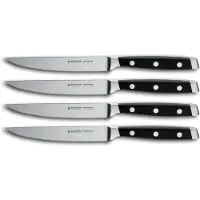 Felix Solingen Steakmes Felix Solingen First Class (4-Delig)