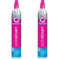 SodaStream CO2 REFILL QUICK CONNECT