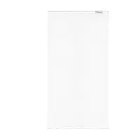 Cinderella Sundays Handdoeken Set - 2 stuks - Badhanddoek 60x110 cm - 100% Katoen - Wit