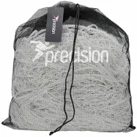 Precision Match Posts 3x2 M Goal Net Groen
