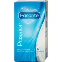Pasante *Passion* 12 St