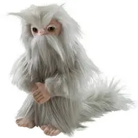 Ginza.se Fantastic Beasts knuffel: Demiguise