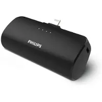 Philips Powerbank iPhone DLP2510V/03 - 2500mAh - Mini noodaccu