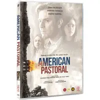 Majeng Media AB American Pastoral