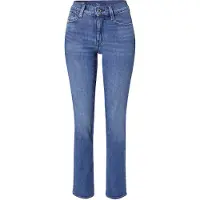 G-Star Noxer Straight Spijkerbroek