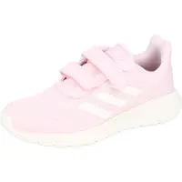 Adidas Sneakers 'Tensaur Run' rosa / wit