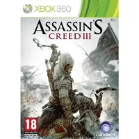 Assassin's Creed III, Special Edition (Xbox 360)