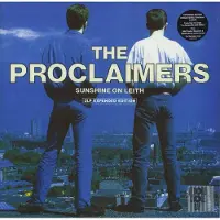 PARLOPHONE Proclaimers - Sunshine On Leith (2 LPs)