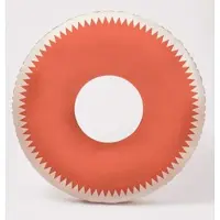 Sunnylife - Vintage - Poolring - Oranje wit