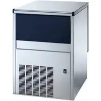 CombiSteel SchilferijsMachine - 90 Kilo / 24 Uur - 7453.0020 - Horeca