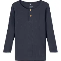 Name it Shirt 'Kab' navy
