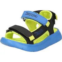 Kappa uni schoenen, marineblauw, model 260886MFK-6011, maat 31
