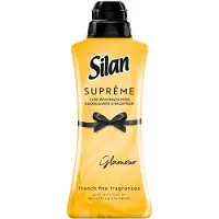 Silan Wasverzachter Supreme Glamour - 600 ml