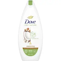 Dove 6x Dove Douchegel Restoring 225 Ml