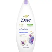 Dove Douchecrème Anti-stress 250 Ml