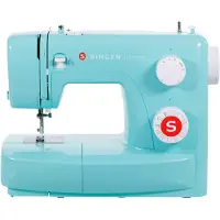 SINGER 3223g Semi-automatic Naaimachine