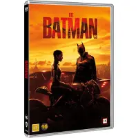Batman The Batman
