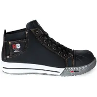 Redbrick Sunstone S3 Werkschoen | Maat: 45