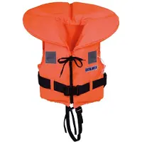 Besto 40n Junior Life Jacket Oranje 20-30 Kg