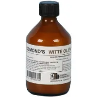 Amos Witte olie osmond 300ml