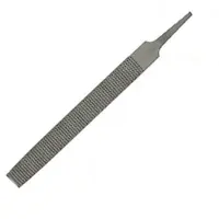 Bahco Halfronde Kabinetrasp Medium Kap 250mm - 6-343-10-2-0
