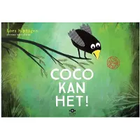 Gottmer Coco kan het! (Hardback)