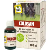 Ecostyle Colosan Darmolie