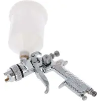 Airpress Verfspuit bovenbeker 1.7mm 45191-1.7