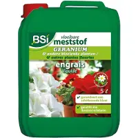 Bsi Geranium voeding | | 5 L