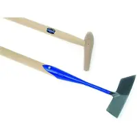 De Wit Ronde schoffel 20 cm los