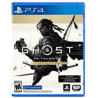 Ghost of Tsushima: Director's Cut (UK/Arabic)